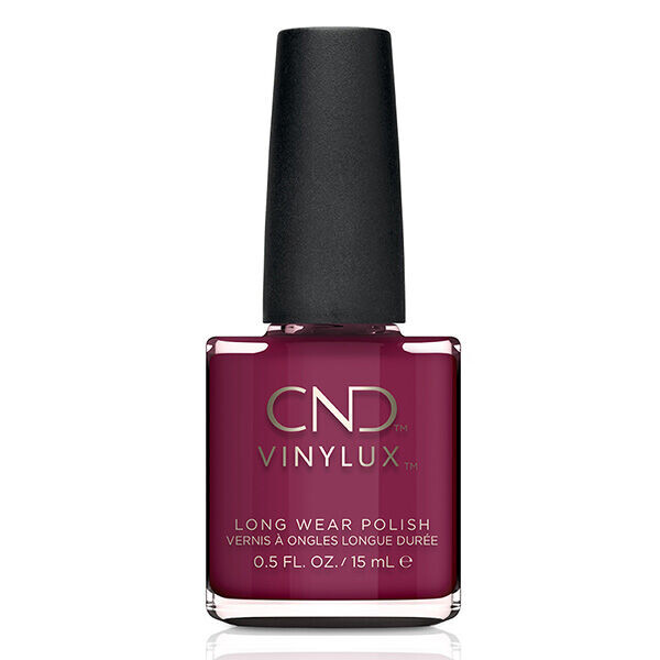 

Стойкий Cnd Vinylux, 15 мл