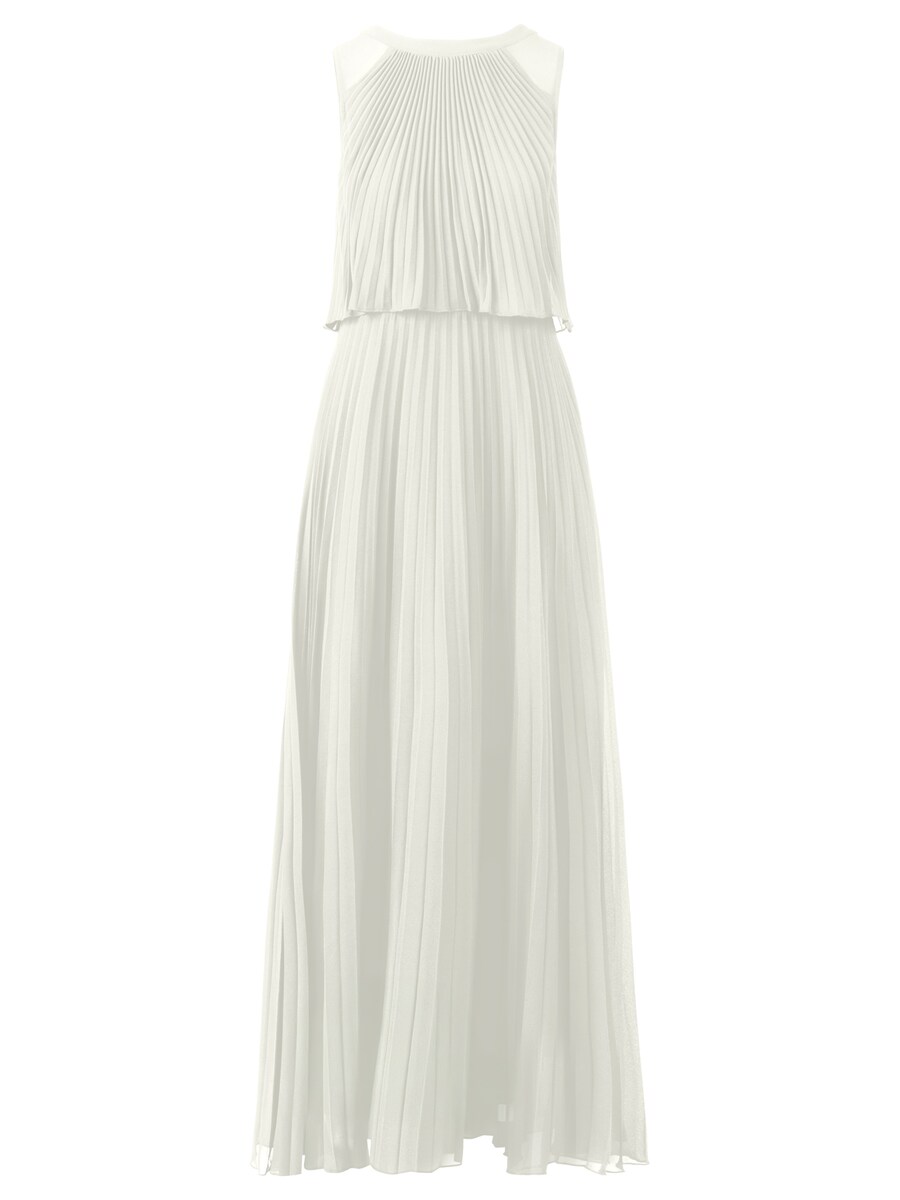 

Вечернее платье APART, White