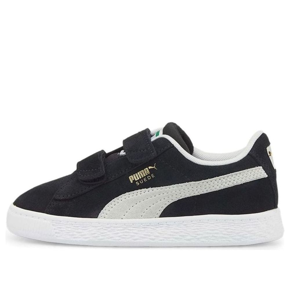 

Кроссовки (PS) PUMA Suede Class 385664-01