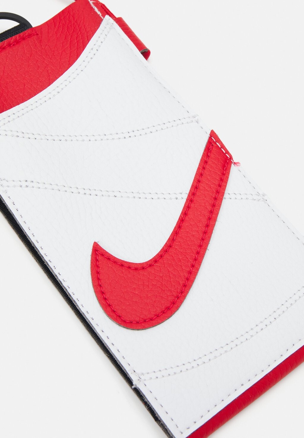 

Чехол для телефона PREMIUM PHONE CROSSBODY UNISEX Nike, светло-красный