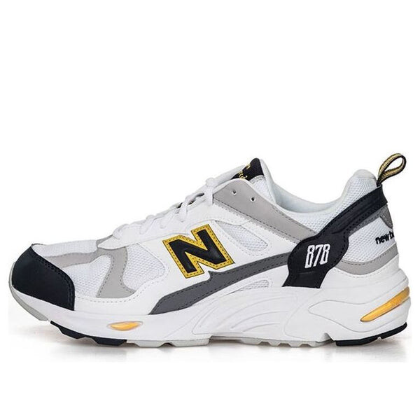 

Кроссовки 878 нб New Balance, серый
