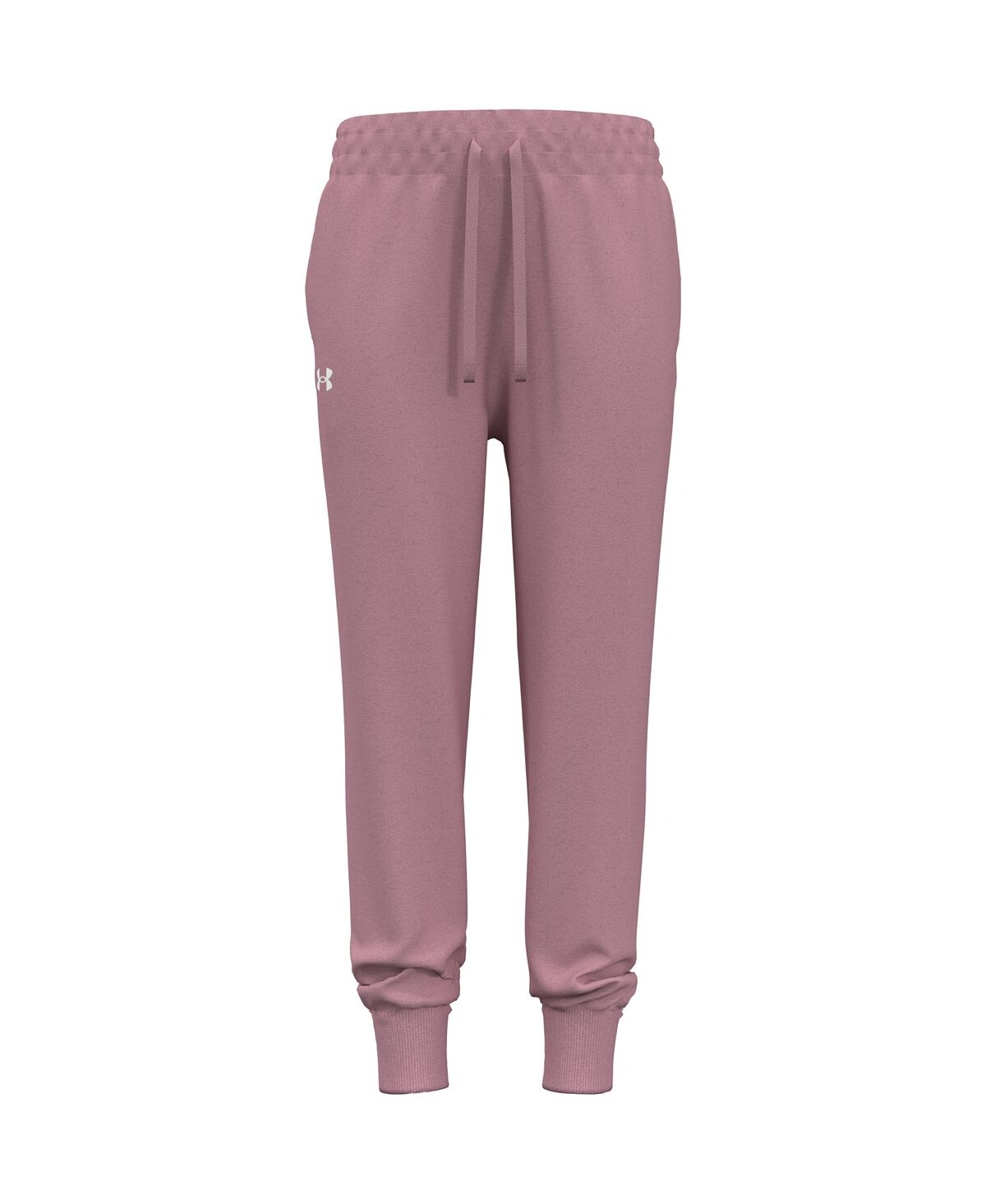 

Флисовые джоггеры Big Girls Rival Under Armour