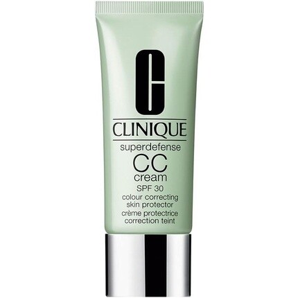 Clinique Superdefense CC Cream с SPF 30 03 Light Medium 40 мл