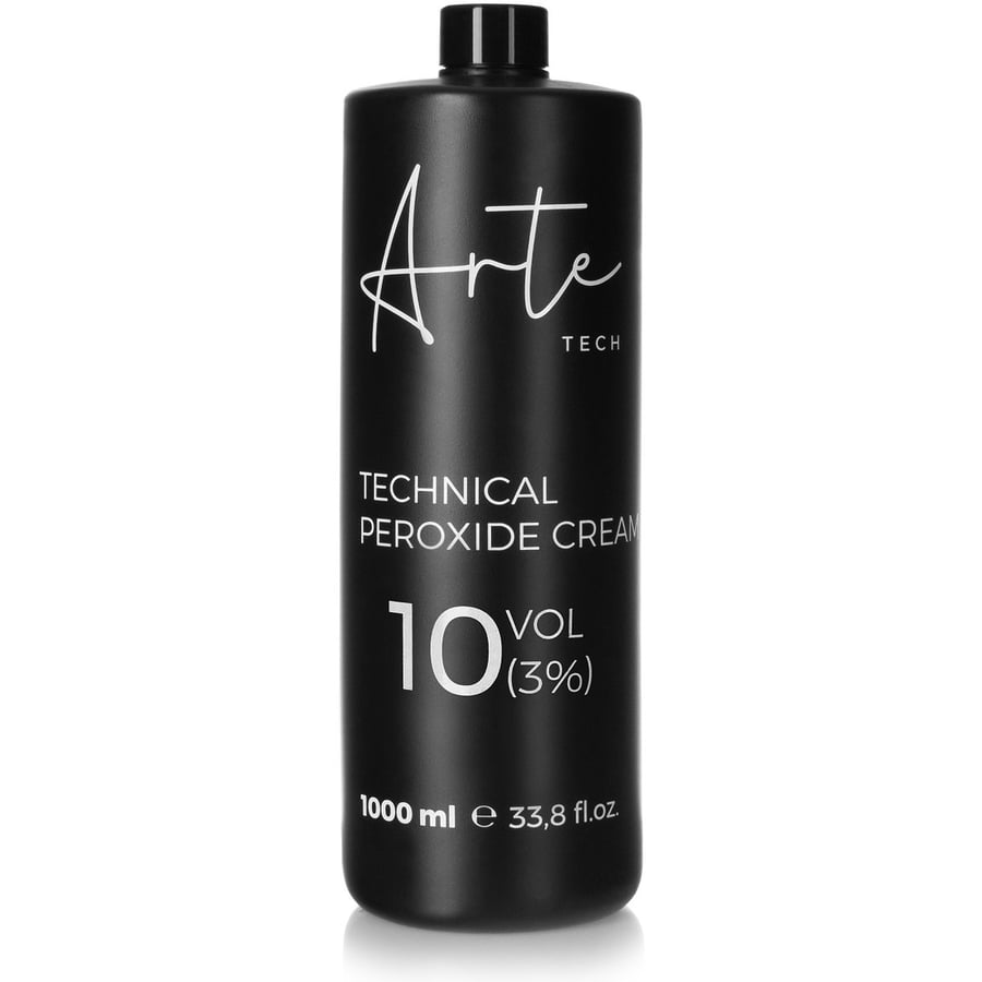 

ARTE Tech Оксидант 3% - 10 ОБ - 1000 мл Inna marka