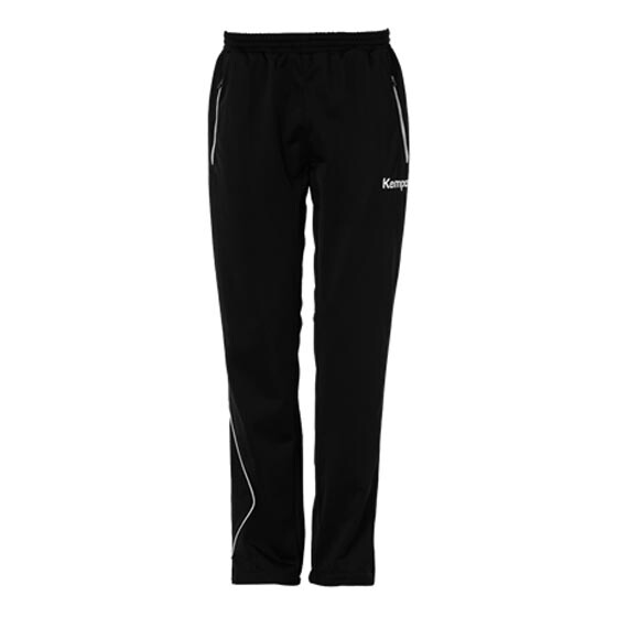 

Спортивные брюки Kempa Curve Classic-Tracksuit Pants, черный