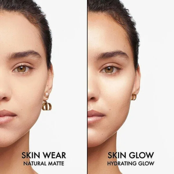 Тональная основа DIOR Dior Forever Skin Glow, 2WP — фото 3