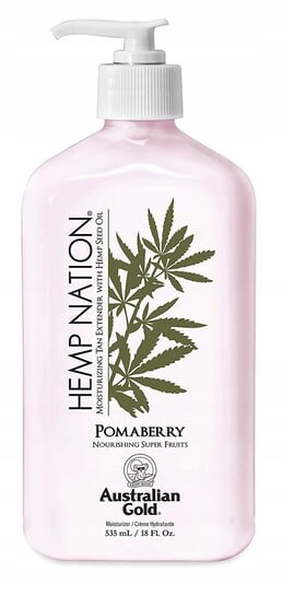 

Лосьон для тела Australian Gold Nation Pomaberry