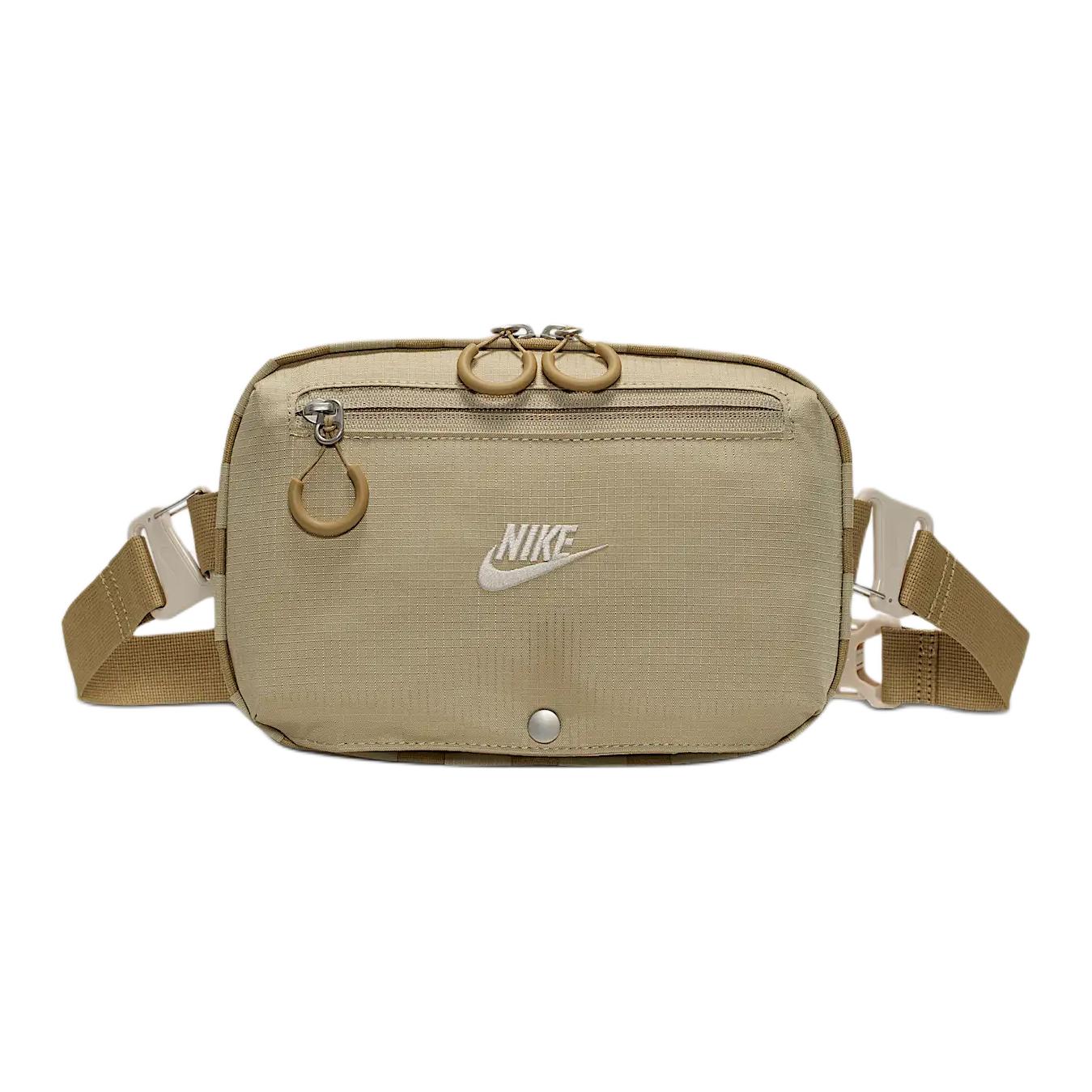 

Nike Сумка кроссбоди Hayward Patrol, Desert Khaki