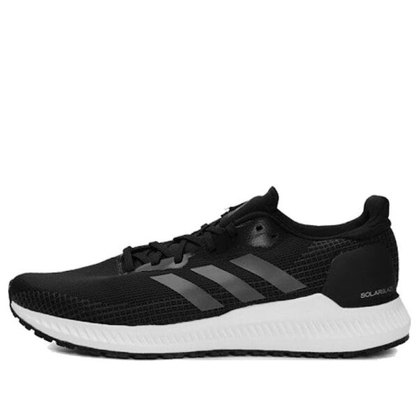 

Кроссовки солнечные blaze обувь для верховой езды Adidas, черный