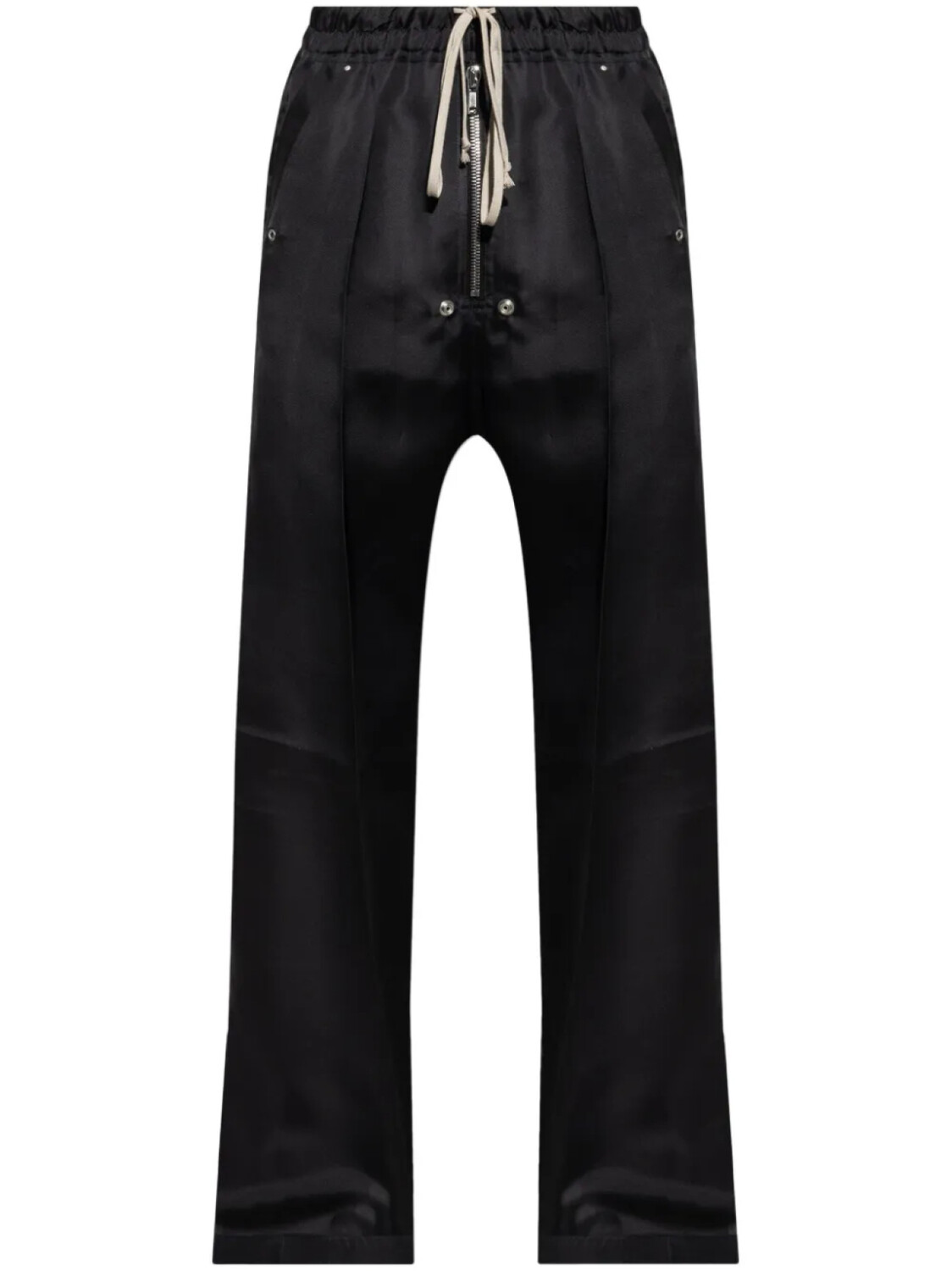 

Рик Оуэнс Рик Оуэнс брюки Rick Owens, черный