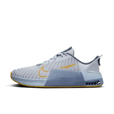 

Кроссовки Nike Metcon 9 EasyOn, цвет Football Grey/Light Armory Blue/Ashen Slate/Sundial