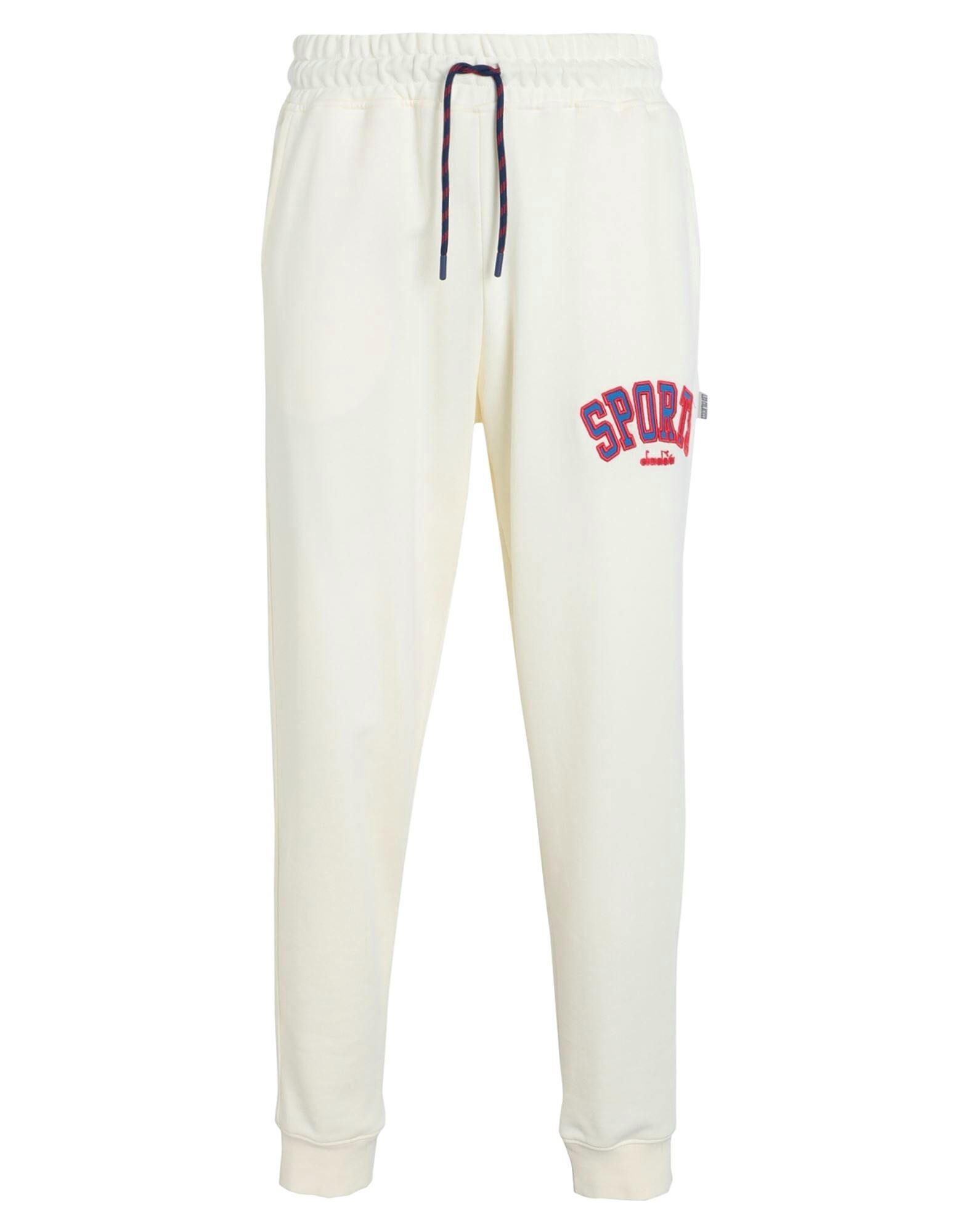 

Брюки Jogger Pant Legacy Diadora, кремовый