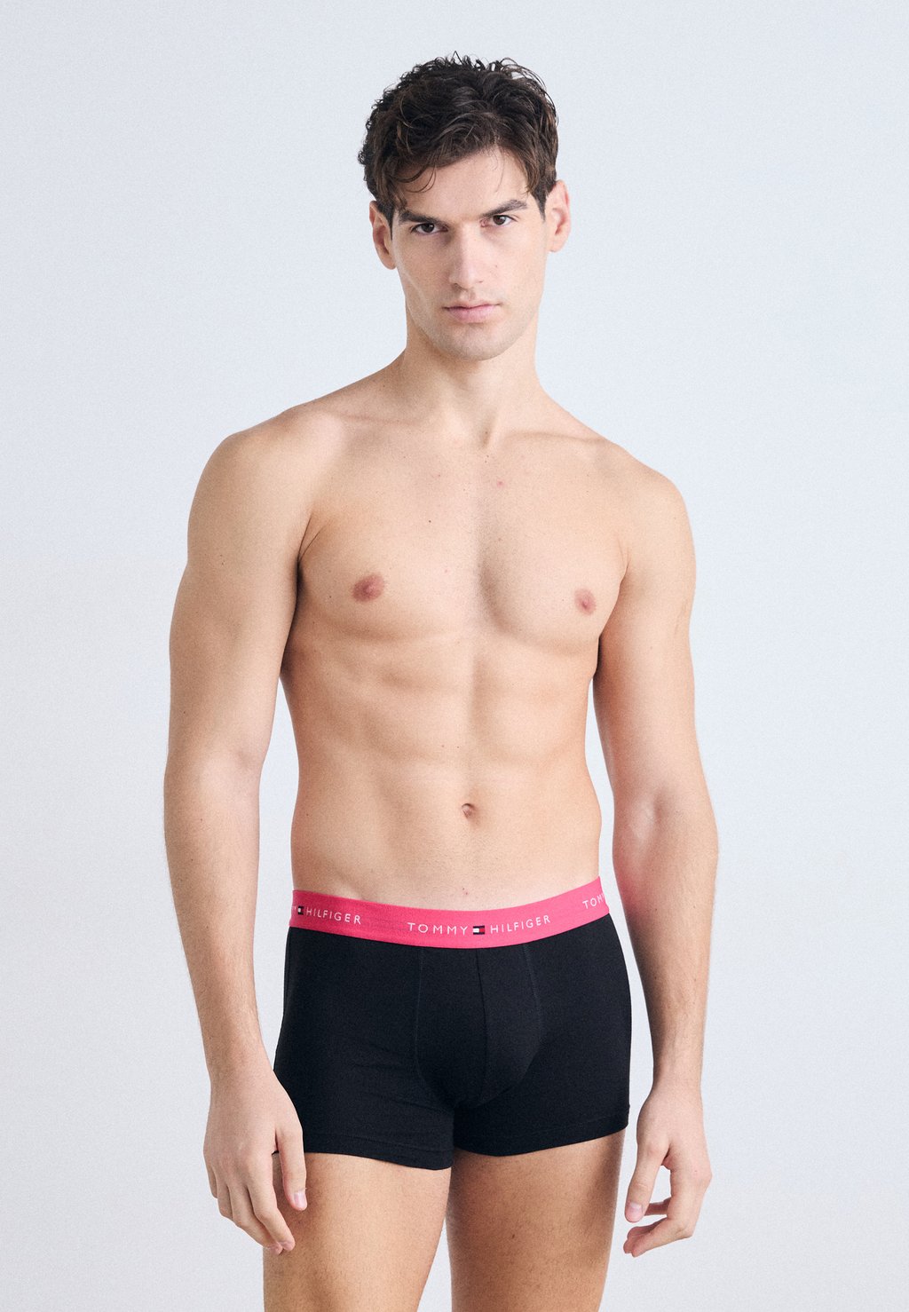 

Брюки SIGNATURE TRUNK 7 PACK Tommy Hilfiger, мультиколор