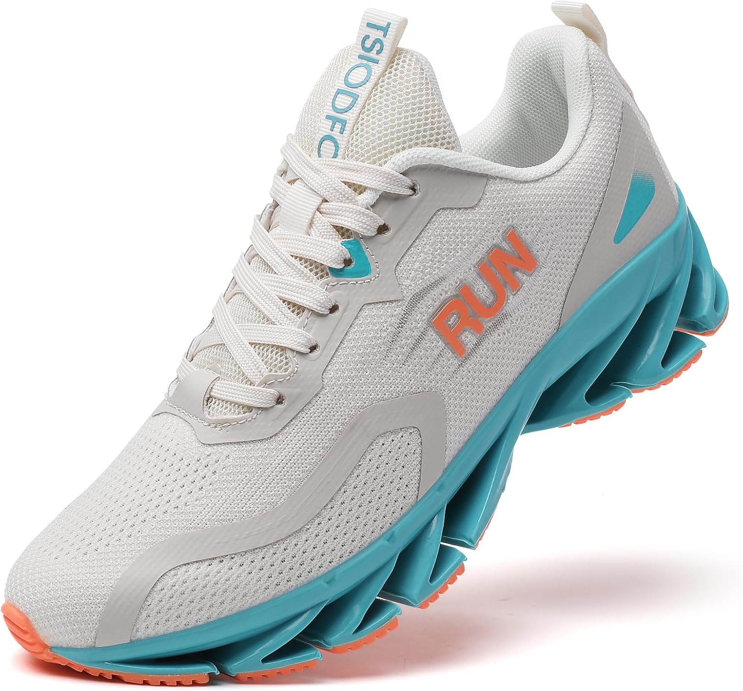 

Мужские модные кроссовки для спорта, тенниса и ходьбы Ezkrwxn, бежевый