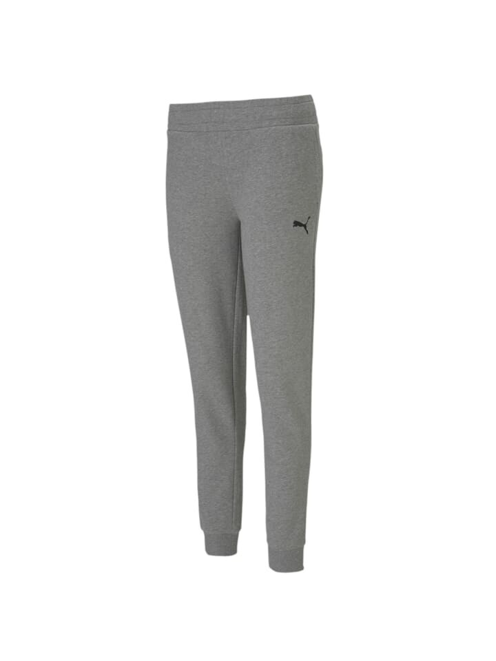 

Спортивные и уличные брюки Puma Hose Sweatpants, серый