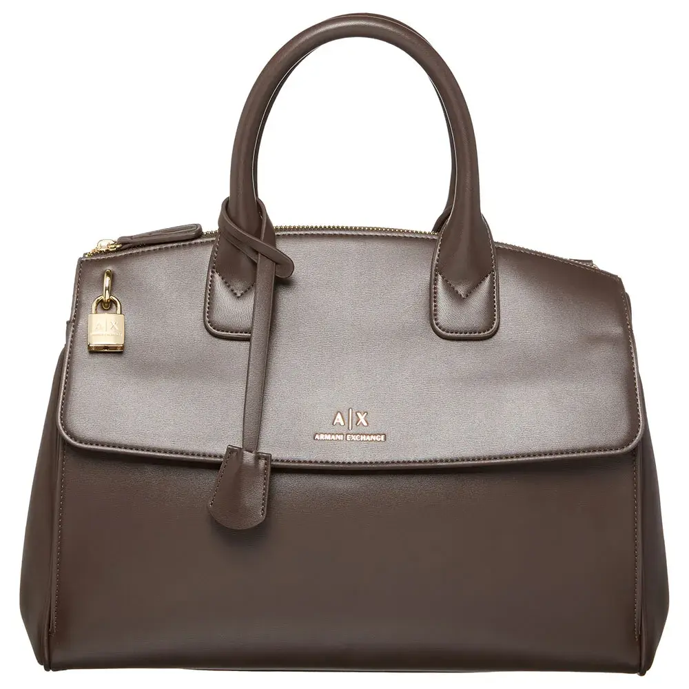 

Сумка Armani Exchange XW000382_AF12040 handbag, коричневый