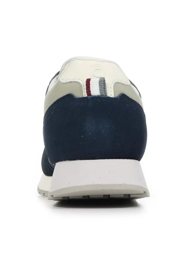 Аутентичные кроссовки трэвиса Colmar, Navy Gray Warm Gray — фото 3