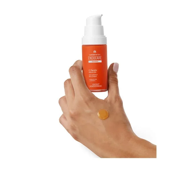Сыворотка Endocare — Для лица Sérum C Ferulic Radiance, 30 мл — фото 4
