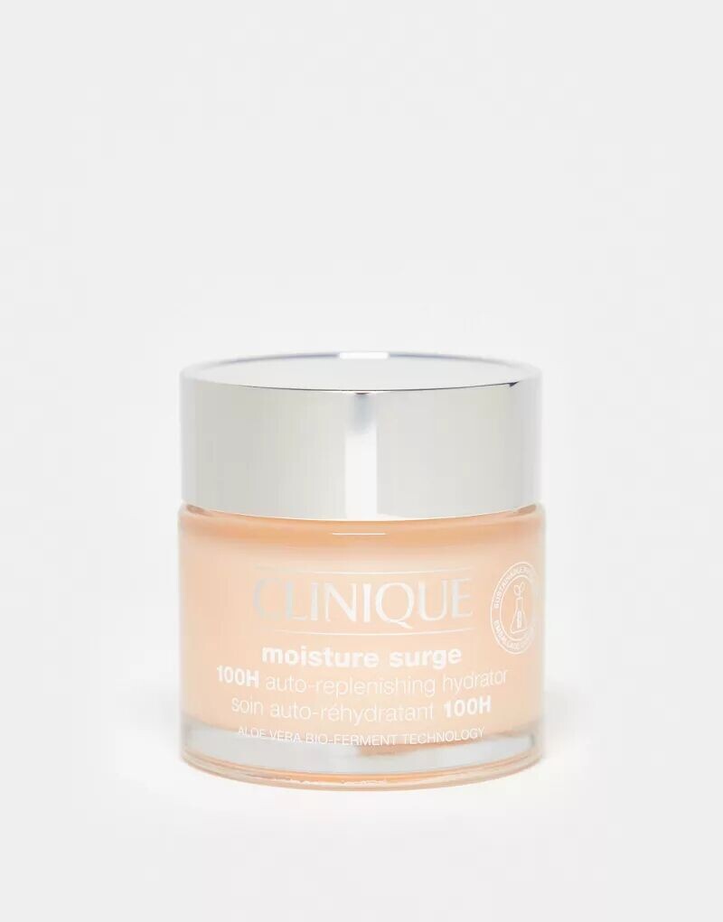 

Clinique Moisture Surge 100H Автопополняющий увлажняющий крем 75 мл
