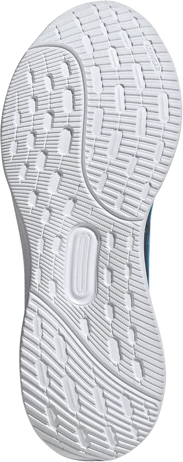 Мужские кроссовки Adidas Ultrarun 5, сине-белый — фото 2