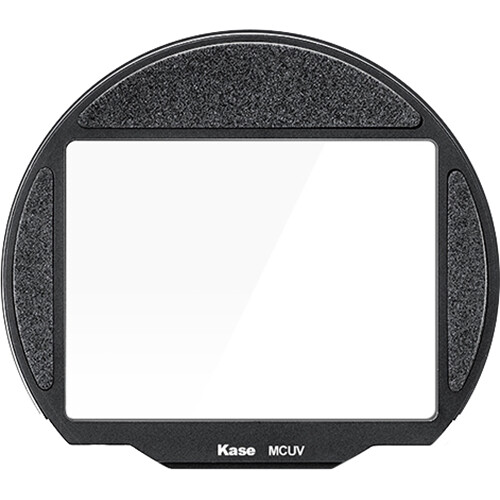 

Фильтр Kase MCUV Clip-In Filter for FUJIFILM GFX Cameras KGFX-UV