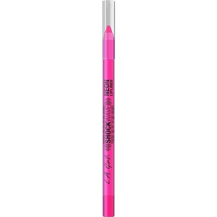

Неоновый карандаш для губ LA GIRL Shockwave Pop L.A. Girl