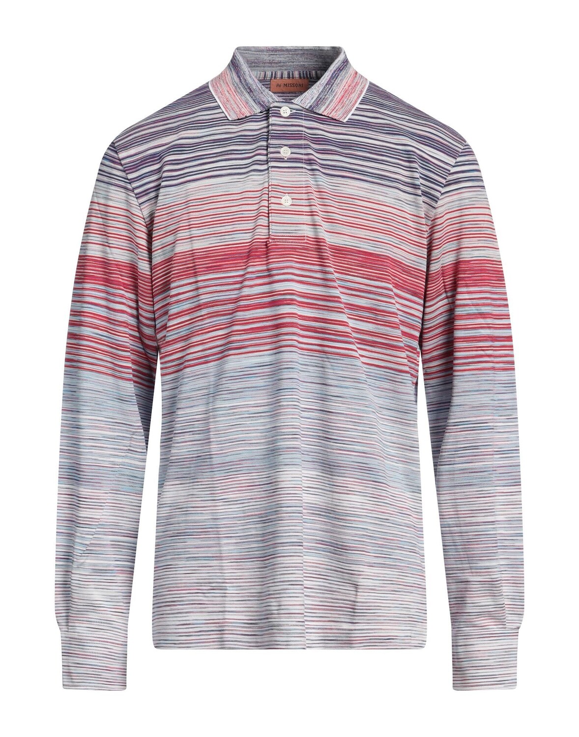 

Свитер Missoni, красный