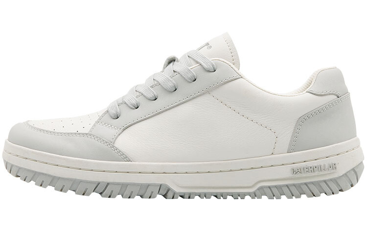 

Кроссовки CAT Lifestyle Shoes Men Low-top Gray, серый