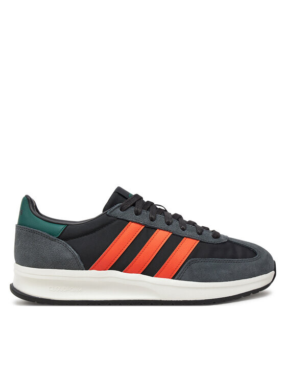 

Кроссовки Adidas, черный