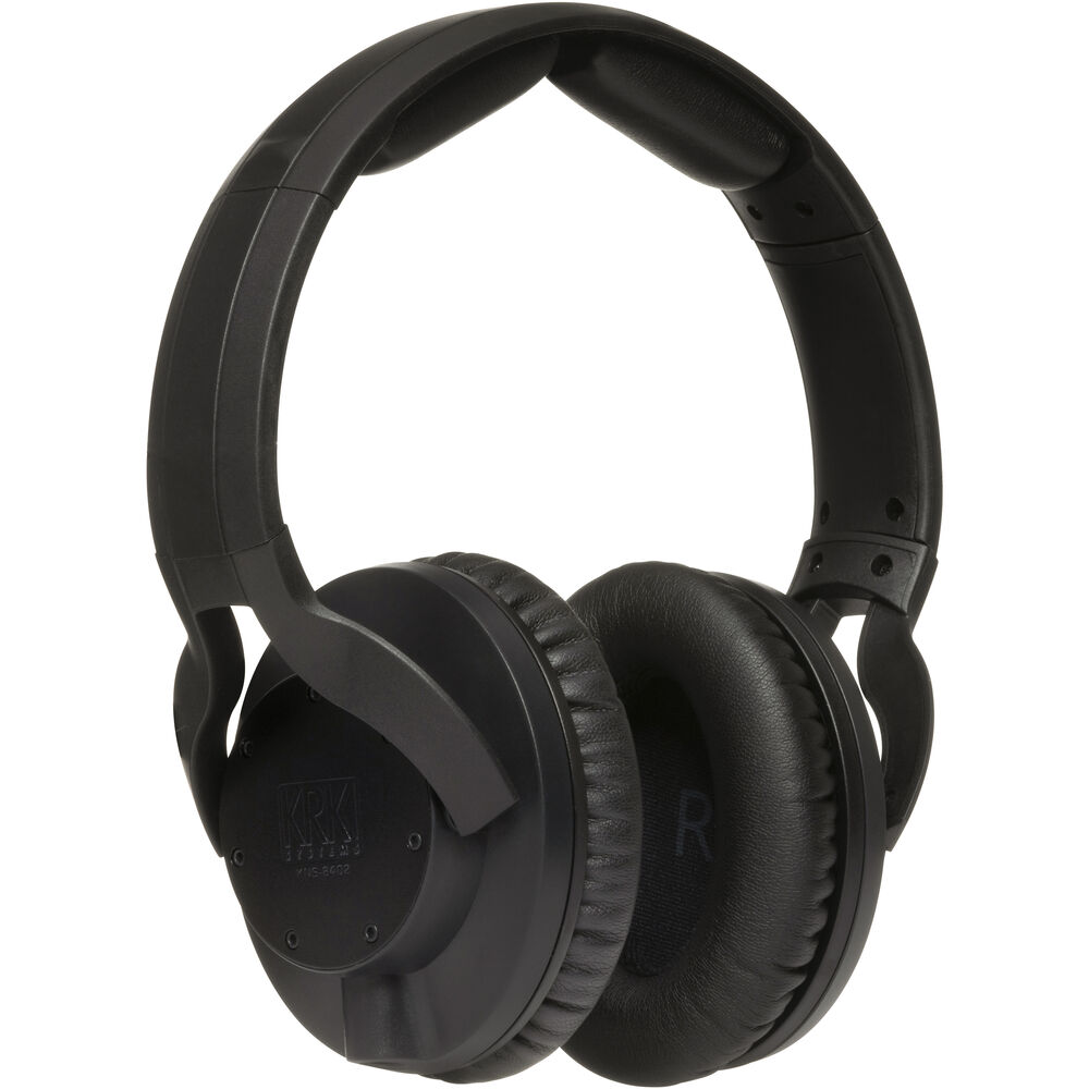 

Наушники-вкладыши KRK KNS 8402