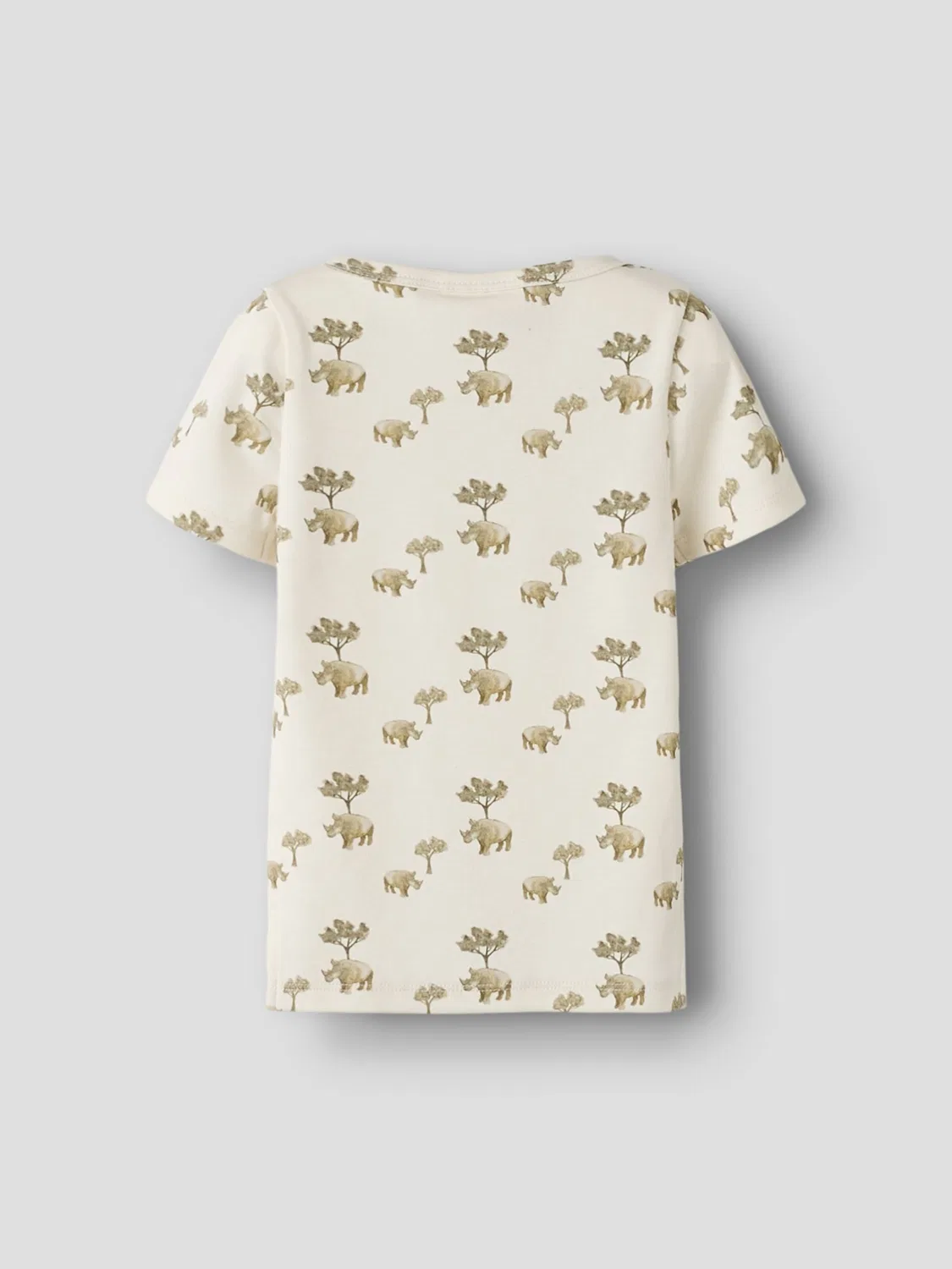 Футболка Lil'Atelier, White — фото 2