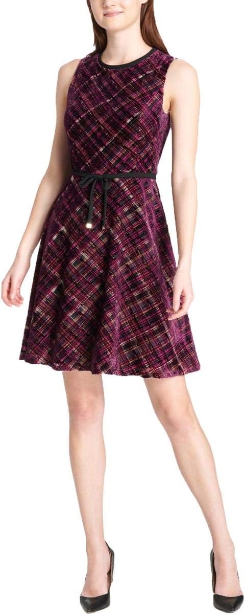 

Tommy Hilfiger женские А-силуэты, Purple