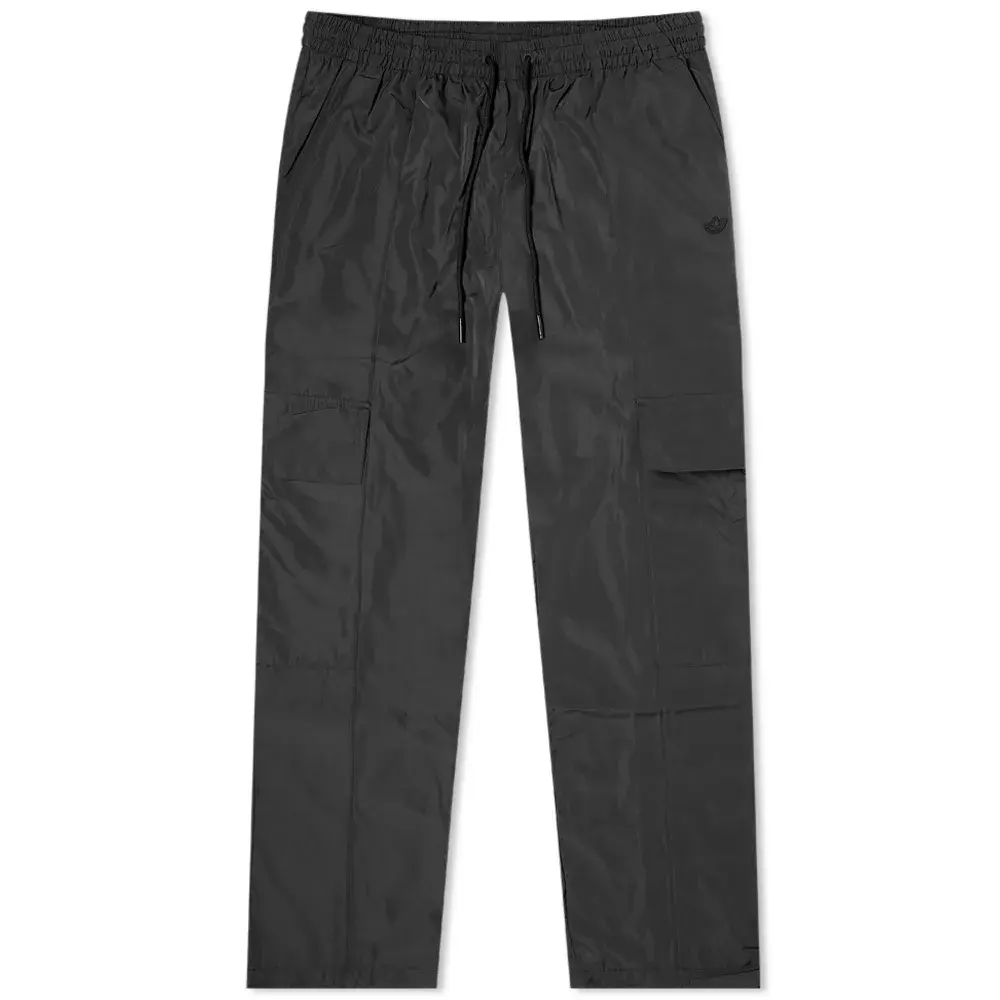 

Мужские брюки-карго Adidas Originals, цвет Black