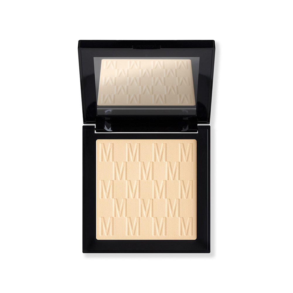 

Компактная пудра nude venus compact powder Mesauda, цвет gold cream, вес 10 гр.