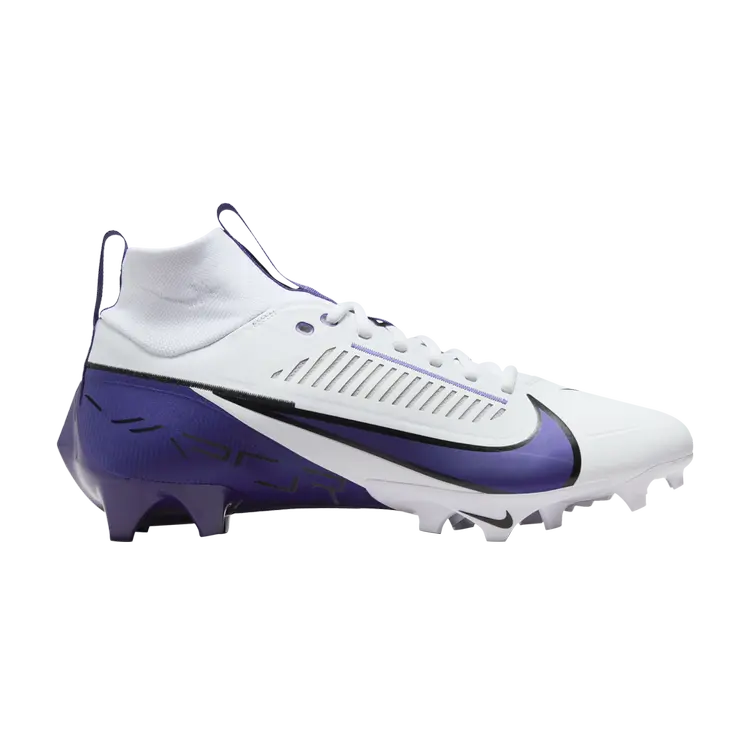 

Кроссовки Nike Vapor Edge Pro 360 2 TB, белый