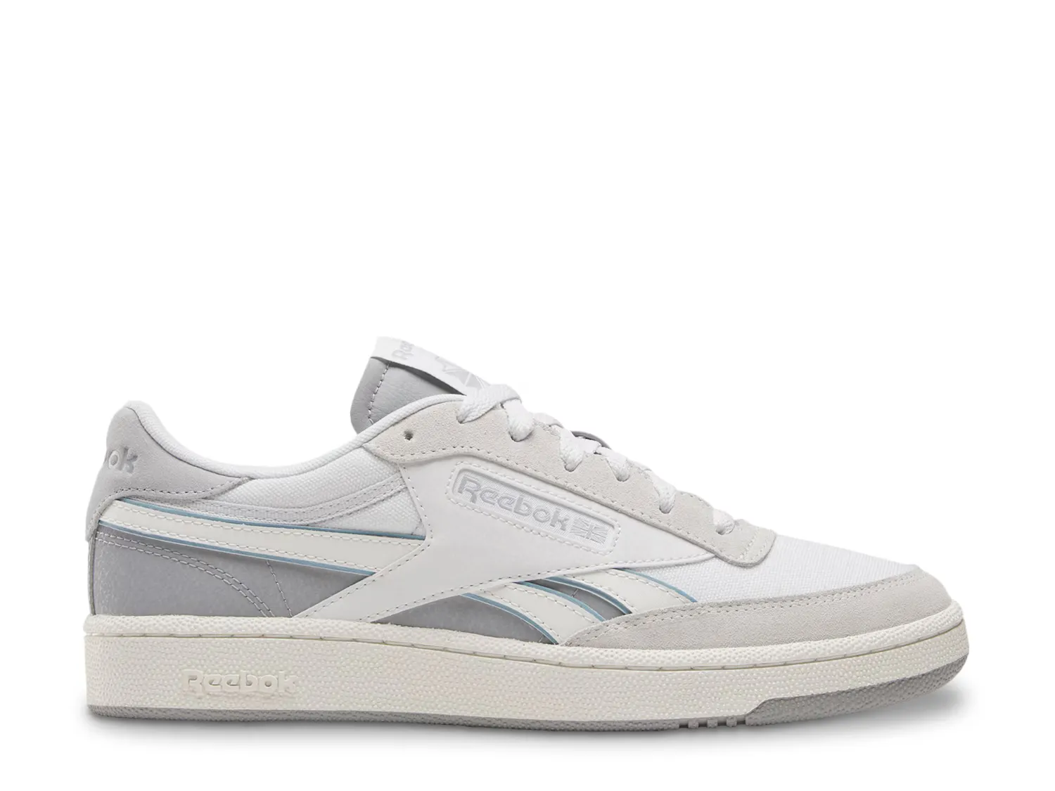 

Кроссовки Club C Revenge Sneaker Reebok, серый