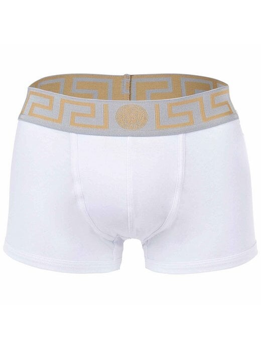 

Боксеры 1 упаковка Versace Jeans, серебряный