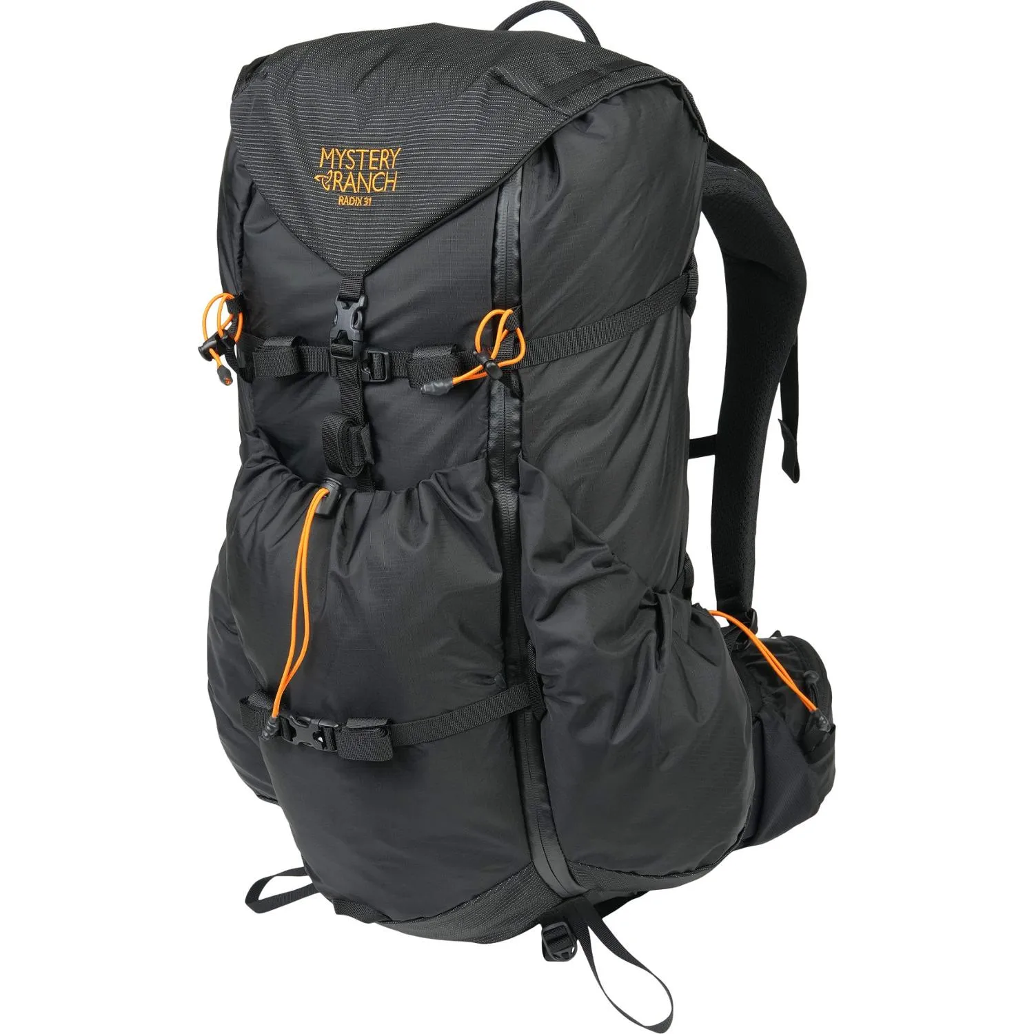 

Рюкзак Radix 31 мужской MYSTERY RANCH, Black/Hunter