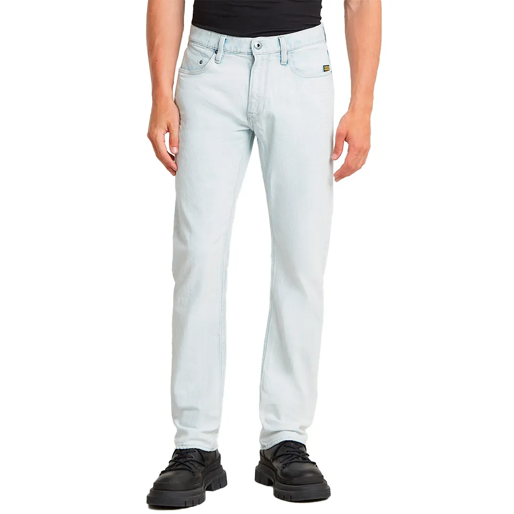 

Джинсы G-Star Mosa Straight, синий