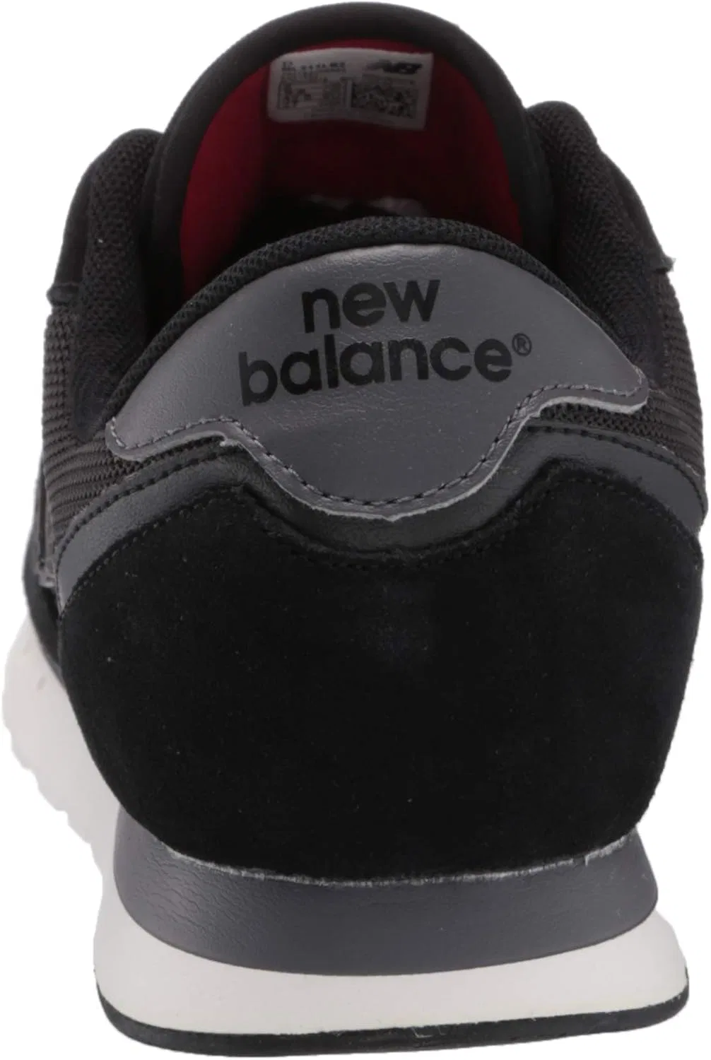Мужские кроссовки New Balance 311v2, Black Magnet — фото 3