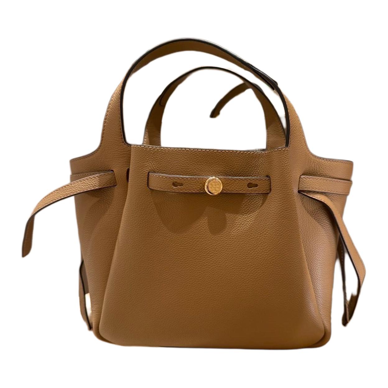 

TORY BURCH Сумка тоут из коровьей кожи