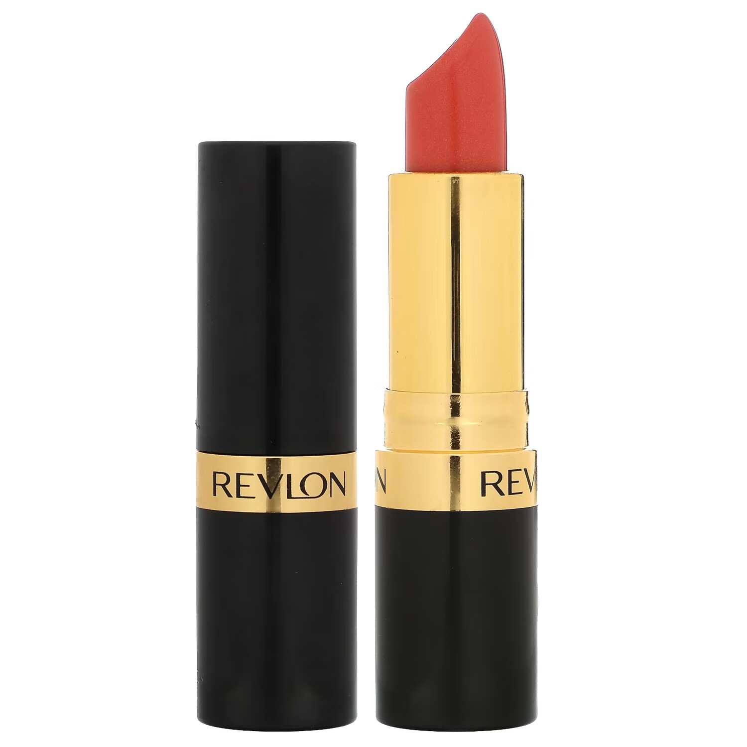 

Губная помада Revlon Super Lustrous 674 Coral Berry, 4,2 гр.