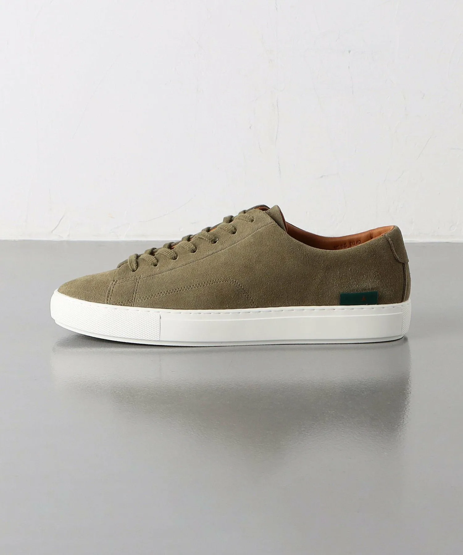 Оксфордские кроссовки United Arrows, KELLY