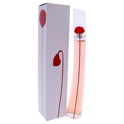 Парфюмированная вода Kenzo Flower Eau de Vie — фото 3