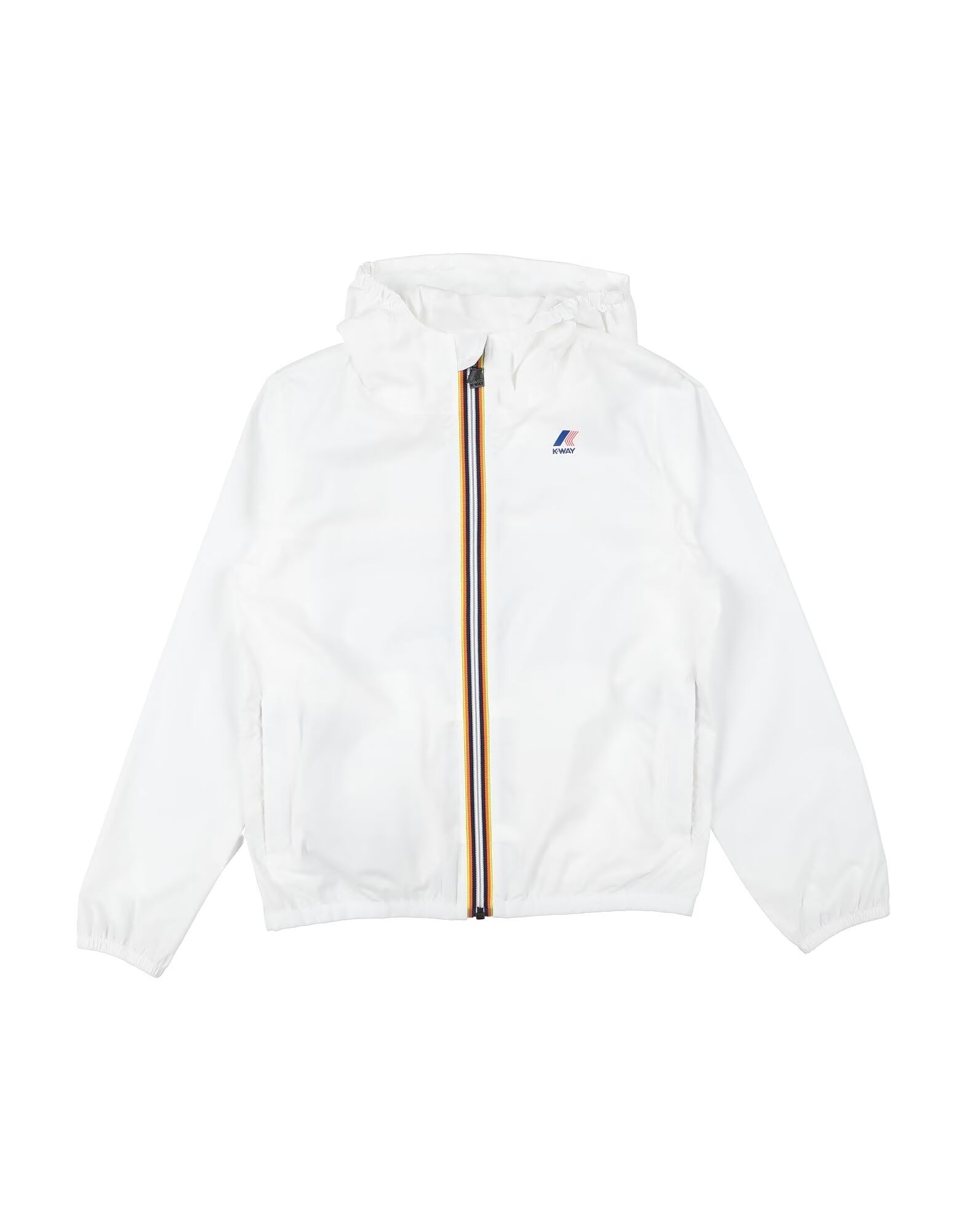 

Куртка для девочек Petit K, белый