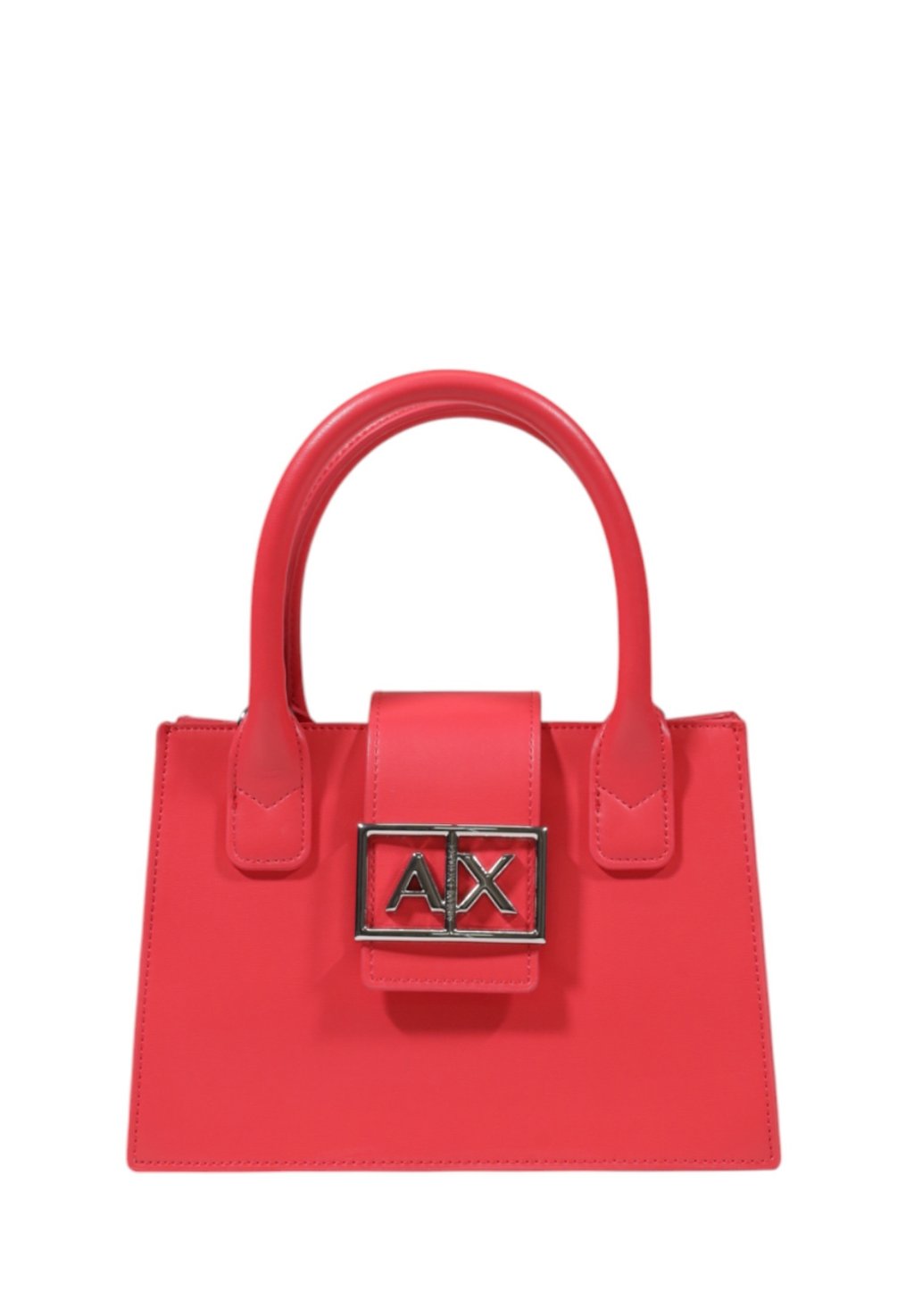 

Сумка Armani Exchange, коралловый
