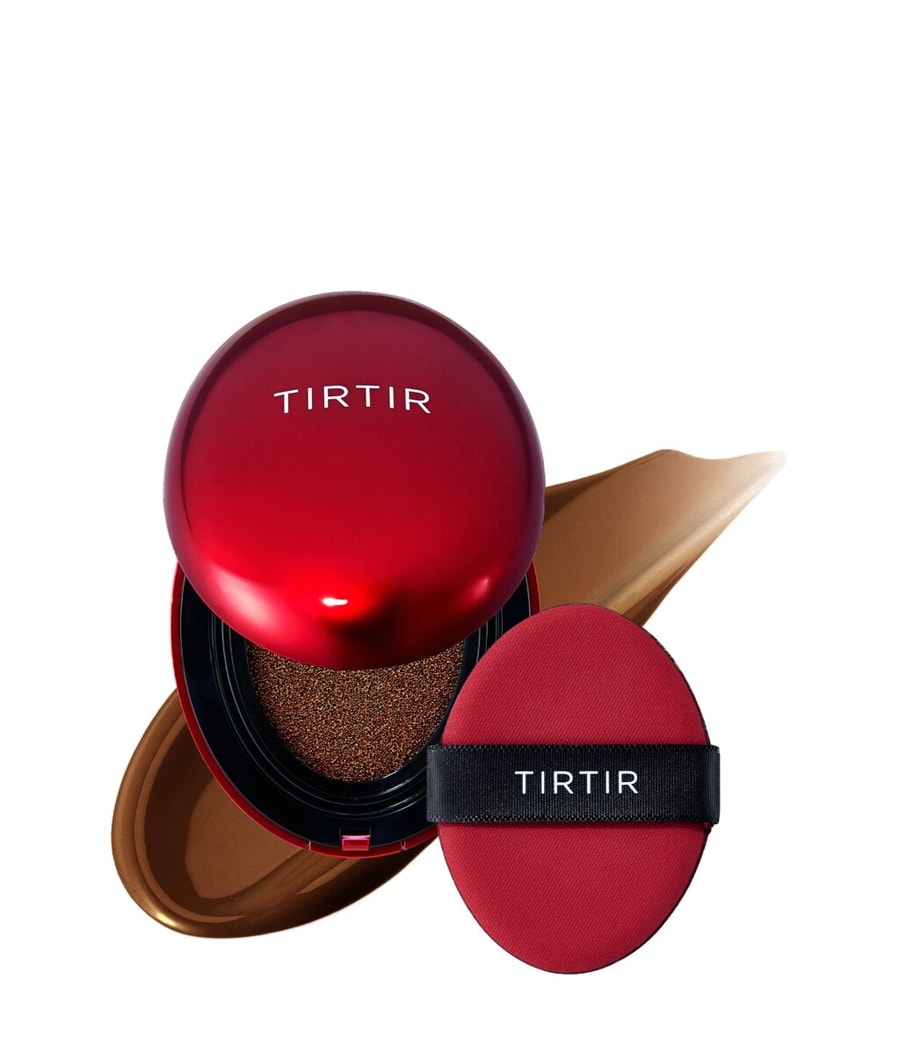

Подушка-основа TirTir Mask Fit Red Cushion, 47N Ebony, 18g