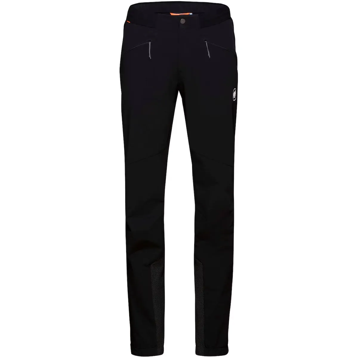 

AENERGY HYBRID Mammut мужские горные брюки, чёрный