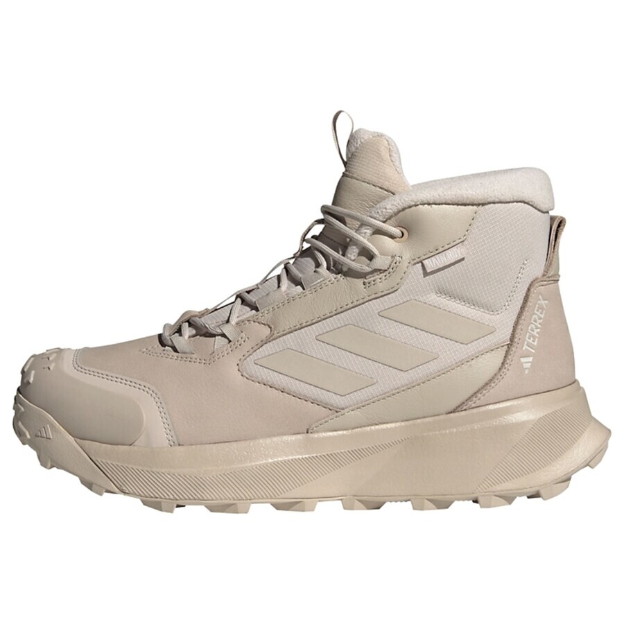 

Ботинки ADIDAS TERREX Boots, бежевый/светло-бежевый
