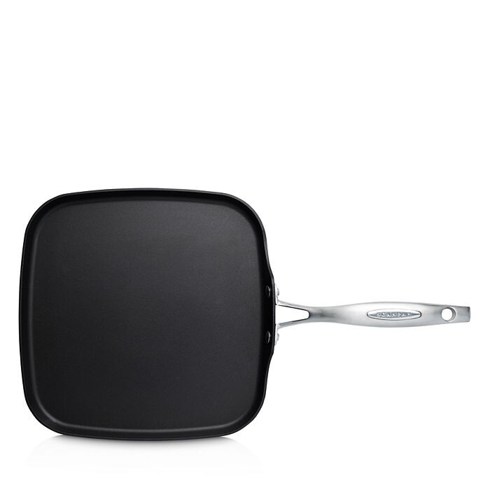 

Сковорода Scanpan PRO IQ 11 дюймов, черный